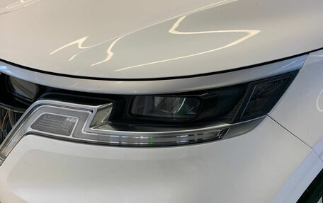 KIA Carnival, 2021 год, 3 350 500 рублей, 14 фотография