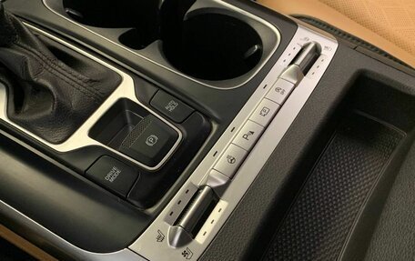 KIA Carnival, 2021 год, 3 350 500 рублей, 20 фотография