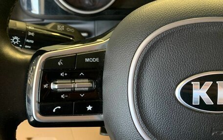 KIA Carnival, 2021 год, 3 350 500 рублей, 16 фотография