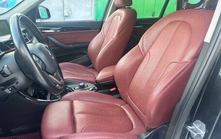 BMW X1, 2019 год, 2 150 000 рублей, 2 фотография