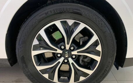 KIA Carnival, 2021 год, 3 350 500 рублей, 15 фотография