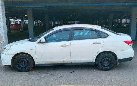 Nissan Almera, 2015 год, 450 000 рублей, 2 фотография