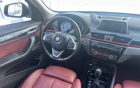 BMW X1, 2019 год, 2 150 000 рублей, 8 фотография