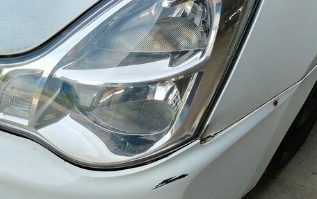 Nissan Almera, 2015 год, 450 000 рублей, 6 фотография