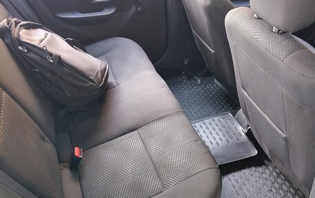 Nissan Almera, 2015 год, 450 000 рублей, 23 фотография