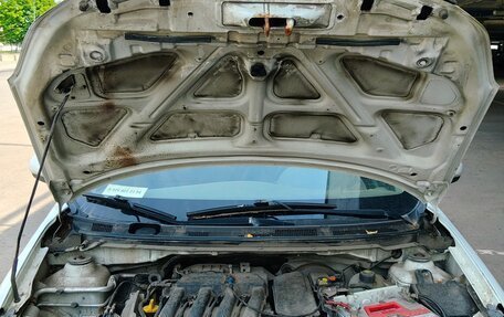 Nissan Almera, 2015 год, 450 000 рублей, 19 фотография