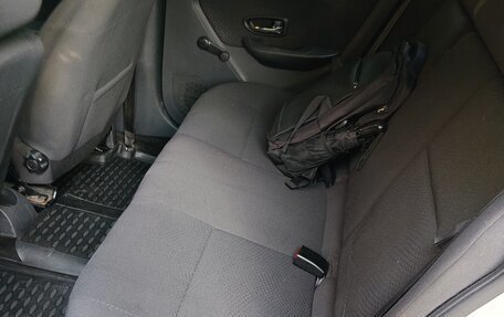 Nissan Almera, 2015 год, 450 000 рублей, 24 фотография