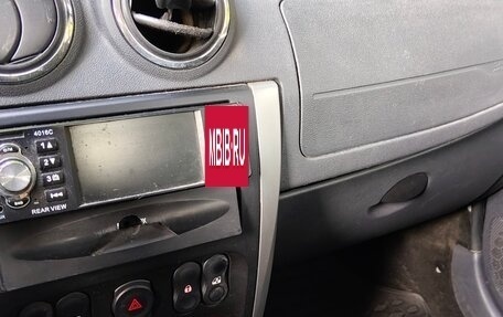 Nissan Almera, 2015 год, 450 000 рублей, 22 фотография