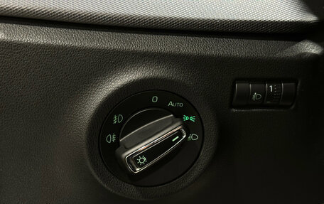 Skoda Rapid II, 2021 год, 1 600 000 рублей, 16 фотография