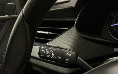 Skoda Rapid II, 2021 год, 1 600 000 рублей, 19 фотография