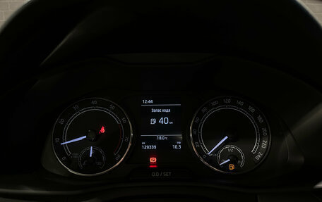 Skoda Rapid II, 2021 год, 1 600 000 рублей, 21 фотография
