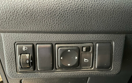 Nissan Tiida, 2007 год, 490 000 рублей, 15 фотография