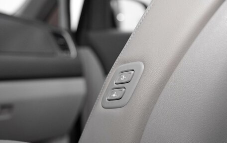 KIA Carnival III, 2017 год, 2 065 000 рублей, 11 фотография