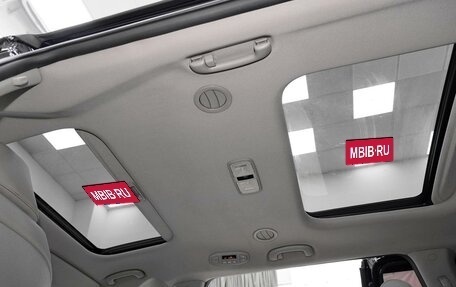 KIA Carnival III, 2017 год, 2 065 000 рублей, 14 фотография