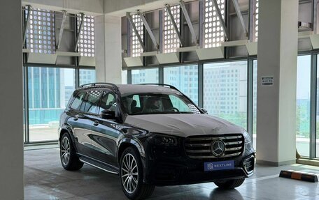 Mercedes-Benz GLS, 2026 год, 17 490 000 рублей, 2 фотография