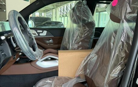 Mercedes-Benz GLS, 2026 год, 17 490 000 рублей, 9 фотография