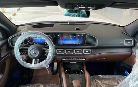Mercedes-Benz GLS, 2026 год, 17 490 000 рублей, 8 фотография