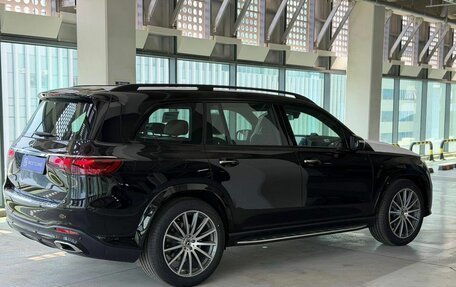 Mercedes-Benz GLS, 2026 год, 17 490 000 рублей, 4 фотография