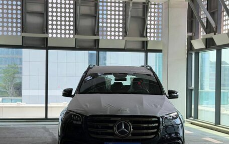 Mercedes-Benz GLS, 2026 год, 17 490 000 рублей, 3 фотография