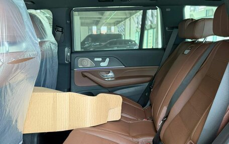 Mercedes-Benz GLS, 2026 год, 17 490 000 рублей, 10 фотография