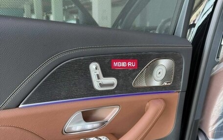 Mercedes-Benz GLS, 2026 год, 17 490 000 рублей, 12 фотография