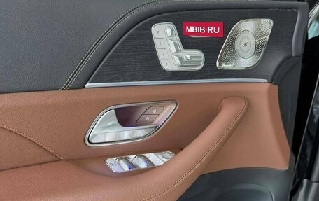 Mercedes-Benz GLS, 2026 год, 17 490 000 рублей, 11 фотография