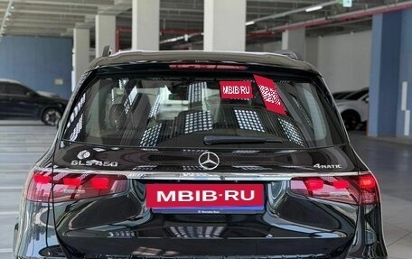 Mercedes-Benz GLS, 2026 год, 17 490 000 рублей, 5 фотография