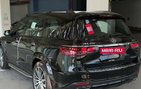 Mercedes-Benz GLS, 2026 год, 17 490 000 рублей, 6 фотография