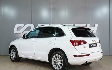 Audi Q5, 2010 год, 1 599 000 рублей, 2 фотография