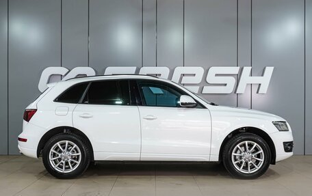 Audi Q5, 2010 год, 1 599 000 рублей, 5 фотография