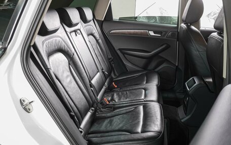 Audi Q5, 2010 год, 1 599 000 рублей, 7 фотография