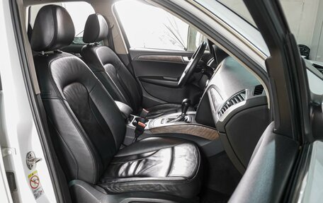 Audi Q5, 2010 год, 1 599 000 рублей, 8 фотография