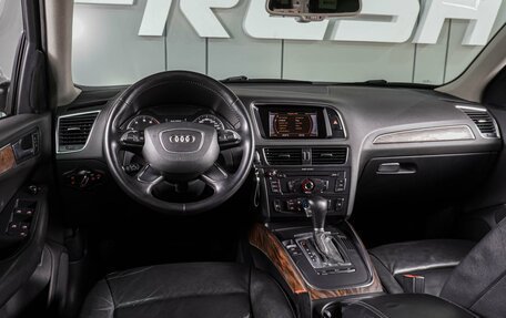 Audi Q5, 2010 год, 1 599 000 рублей, 6 фотография