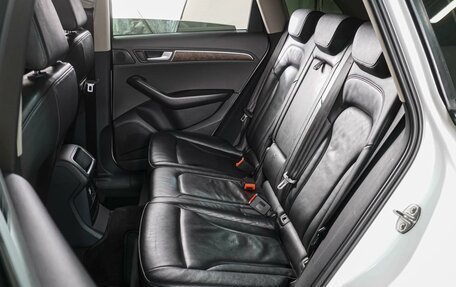 Audi Q5, 2010 год, 1 599 000 рублей, 9 фотография
