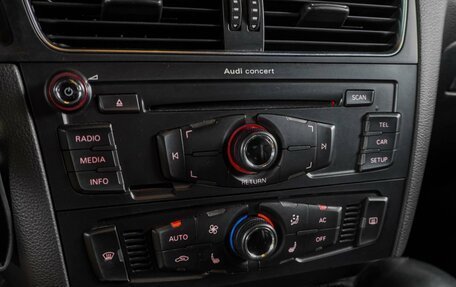Audi Q5, 2010 год, 1 599 000 рублей, 12 фотография
