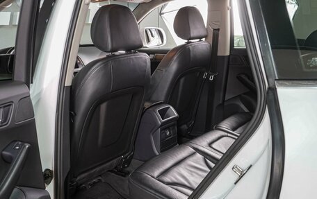 Audi Q5, 2010 год, 1 599 000 рублей, 11 фотография