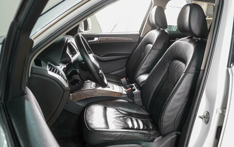 Audi Q5, 2010 год, 1 599 000 рублей, 10 фотография