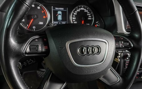 Audi Q5, 2010 год, 1 599 000 рублей, 15 фотография