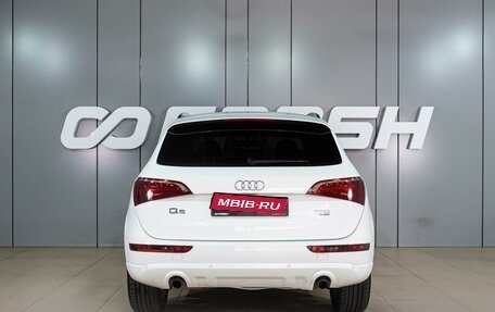 Audi Q5, 2010 год, 1 599 000 рублей, 4 фотография