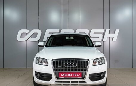 Audi Q5, 2010 год, 1 599 000 рублей, 3 фотография