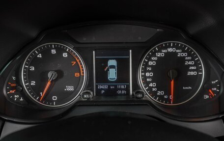 Audi Q5, 2010 год, 1 599 000 рублей, 24 фотография
