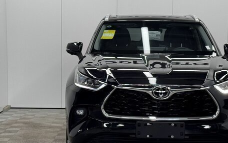 Toyota Highlander, 2026 год, 5 070 000 рублей, 7 фотография