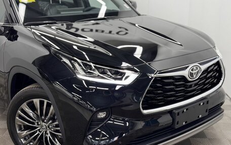 Toyota Highlander, 2026 год, 5 070 000 рублей, 6 фотография