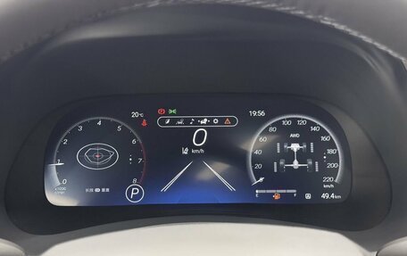 Toyota Highlander, 2026 год, 5 070 000 рублей, 9 фотография