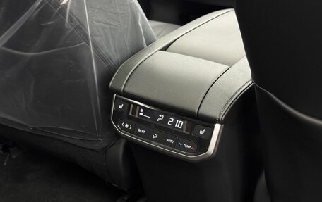 Toyota Highlander, 2026 год, 5 070 000 рублей, 15 фотография