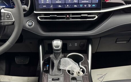 Toyota Highlander, 2026 год, 5 070 000 рублей, 12 фотография