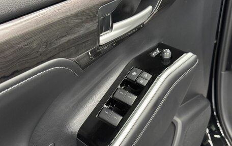 Toyota Highlander, 2026 год, 5 070 000 рублей, 18 фотография