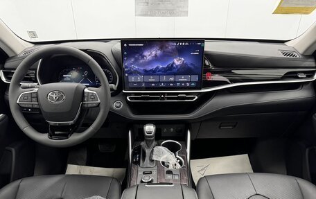 Toyota Highlander, 2026 год, 5 070 000 рублей, 14 фотография