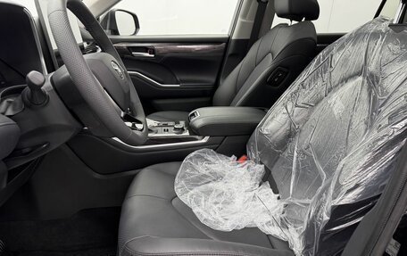 Toyota Highlander, 2026 год, 5 070 000 рублей, 20 фотография