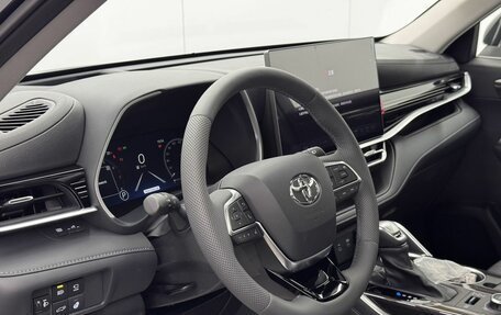 Toyota Highlander, 2026 год, 5 070 000 рублей, 19 фотография